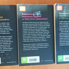 Christian Jacq: Valon kivi-sarja 1, 3-4,  Gummerus 2001-2003 - pikkukuva 2