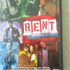RENT - NO DAY BUT TODAY (DVD) - pikkukuva 1