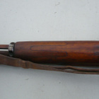 Mosin Nagant m91 tukki - pikkukuva 4