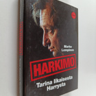 Marko Lempinen : Harkimo : tarina likaisesta Harrysta - pikkukuva 1