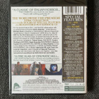 The Church 4K UHD blu-ray | US | 1989 - pikkukuva 4