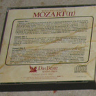Klassische Kostbarkeiten Mozart (II) - 3CD - pikkukuva 2