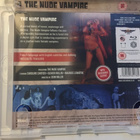 The Nude Vampire (Blu-ray) O: Jean Rollin (1970) - pikkukuva 3