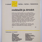 Viggo Christensen : Coctailit ja drinkit - pikkukuva 2