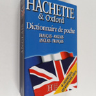 Heloise Neefs : Hachette Et Oxford, Dictionnaire de Poche... - pikkukuva 1
