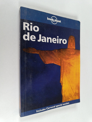 Andrew Draffen : Rio de Janeiro