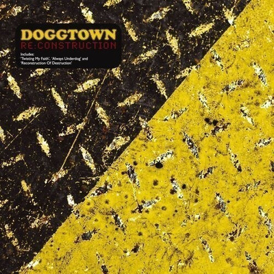 DOGGTOWN : Re:construction