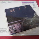GIRLSCHOOL - HIT AND RUN VG/EX- LP KAHDELLA NIMMARILLA - pikkukuva 3