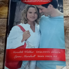 Harlequin / Meredith Webber - Epäilysten jälkeen - pikkukuva 1