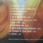 Graaf - Graaf Sisters CD - pikkukuva 3