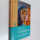 Leena Laulajainen : Noidan kummitytär - pikkukuva 1
