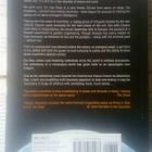 Alastair Reynolds - Absolution Gap (softcover) - pikkukuva 2