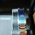 TAG Heuer Aquaracer Professional 300 Orange Diver - pikkukuva 3
