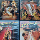 Indiana Jones 4 dvd - pikkukuva 1
