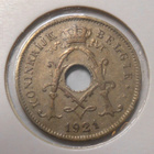 Belgium. 10 centimes 1921 "Belgie". - pikkukuva 1
