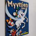 Walt Disney ym. : Myyttien saari - pikkukuva 1