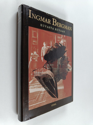 Ingmar Bergman : Kuvasta kuvaan