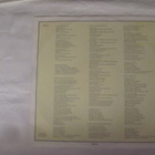 Eva Dahlgren: Eva Dahlgren   LP    1980 - pikkukuva 4