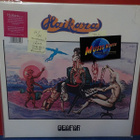 Haikara - Geafar M/M LP - pikkukuva 1