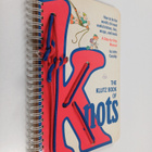 John Cassidy : The Klutz book of nots - pikkukuva 1