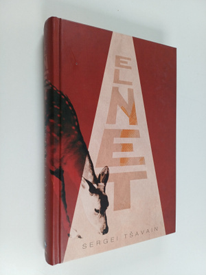 Sergei Tsavain : Elnet