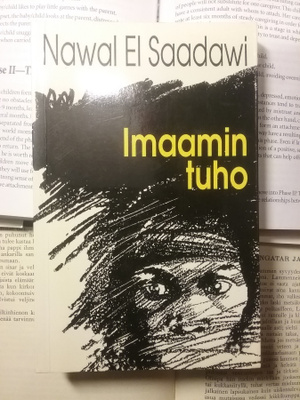 Nawal el Saadawi - Imaamin tuho (nid.)