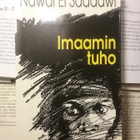 Nawal el Saadawi - Imaamin tuho (nid.) - pikkukuva 1
