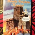 Monte Criston Kreivi / Greven av Monte Cristo - pikkukuva 1
