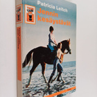 Patricia Leitch : Jennin kesäystävät - pikkukuva 1
