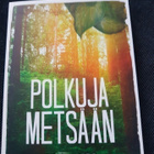 pekka borg - polkuja metsään - pikkukuva 1