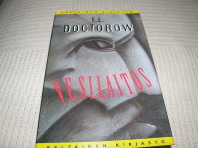 E. L. Doctorow Vesilaitos -sid