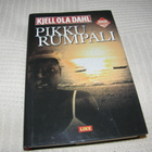 Kjell Ola Dahl Pikku rumpali  -sid - pikkukuva 1