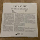 Thad Jones – Detroit - New York Junction (WHITE LP) - pikkukuva 2