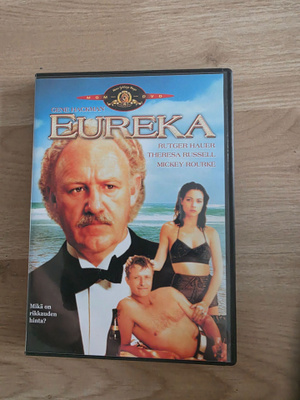Eureka