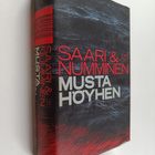 Juha Numminen ym. : Musta höyhen - pikkukuva 1