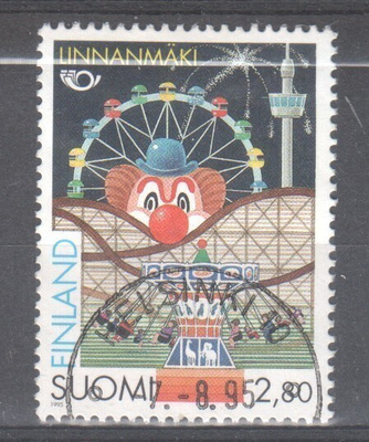 Loisto 1995 Pohjola.