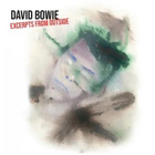 DAVID BOWIE: Excerpts From Outside - LP, RSD, uusi - pikkukuva 2