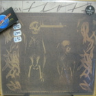 HIS NAME IS ALIVE - THE DIRT EATERS-RARE -92 PRESS-M-/M- EP - pikkukuva 1