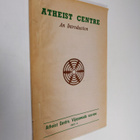 Atheist Centre : an introduction - pikkukuva 1
