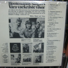 HOOTENANNY SINGERS - VÅRA ORIG 1ST SWE -71 EX-/EX+ LP - pikkukuva 2