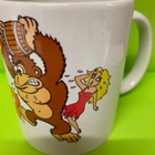 Donkey Kong arcade muki - pikkukuva 3