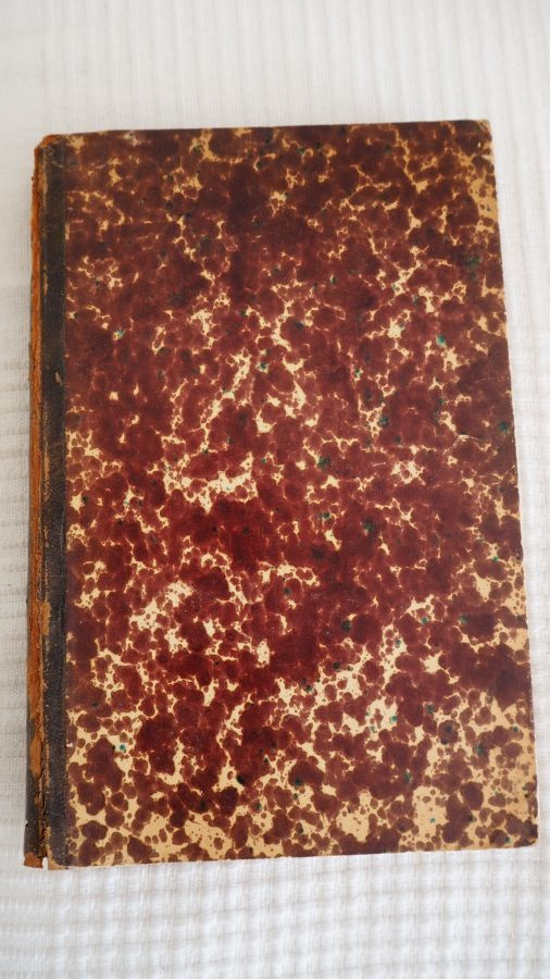 O.Funcke: GLÄDJE, LIDANDE, ARBETE, 1884