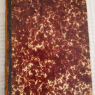 O.Funcke: GLÄDJE, LIDANDE, ARBETE, 1884 - pikkukuva 1