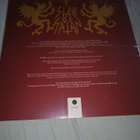 Reverend Bizarre - Slave of Satan (LP) - pikkukuva 2