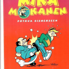 MIKA MOKANEN: Potkua bisnekseen - pikkukuva 1
