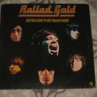 2LP  The Rolling Stones – Rolled Gold - pikkukuva 1