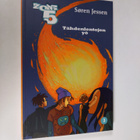 Sören Jessen : Tähdenlentojen yö - pikkukuva 1