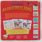 Steve Smallman : Piirtäiskö Raamatun eläimiä - pikkukuva 2