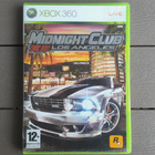 Xbox360: Midnight Club: Los Angeles peli (2008) - pikkukuva 1