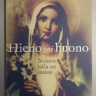 Eveliina Talvitie - Hieno vai huono (nid.) - pikkukuva 2